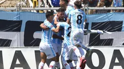 Magallanes superó a Cobreloa en la lucha por el título de Primera B