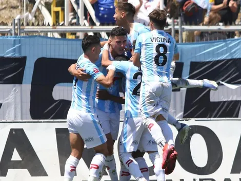 ¿Cuándo fue la última vez que Magallanes estuvo en Primera División?