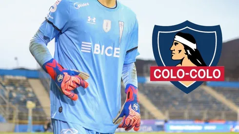 Sigue la danza de nombres en Colo Colo.