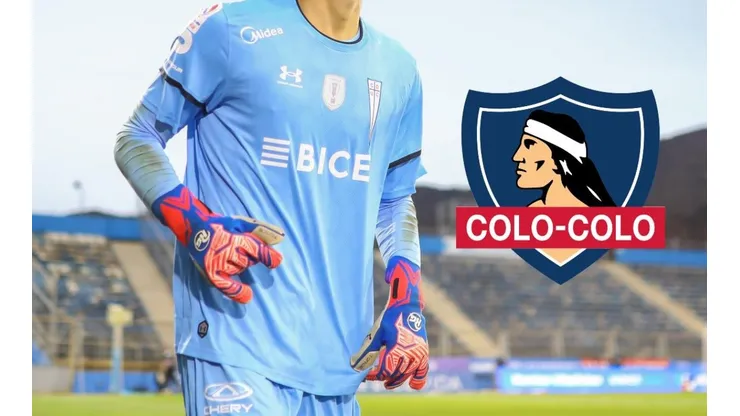 Sigue la danza de nombres en Colo Colo.