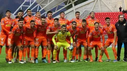 Cobreloa jugará la final de la Liguilla de la Primera B