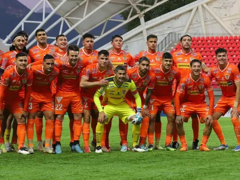 ¿Qué equipos jugarán la Liguilla de la Primera B?