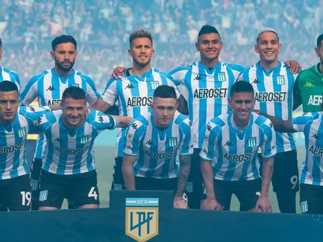 ¿Dónde ver a Racing vs Tigre por el Trofeo de Campeones?