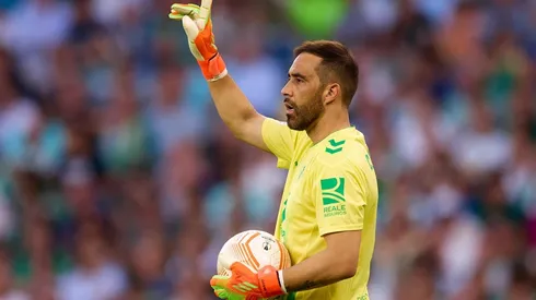 El Betis de Pellegrini y Bravo quiere terminar invicto en la fase de grupos.