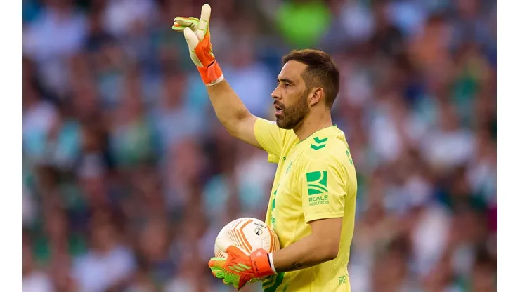 El Betis de Pellegrini y Bravo quiere terminar invicto en la fase de grupos.