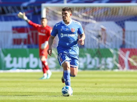 Luis Casanova + 10: La oncena de la U para enfrentar a Unión