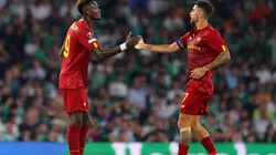 Roma se juega la vida en Europa League ante Ludogorets.
