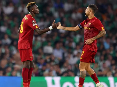 ¿Dónde ver a la Roma vs Ludogorets por Europa League?