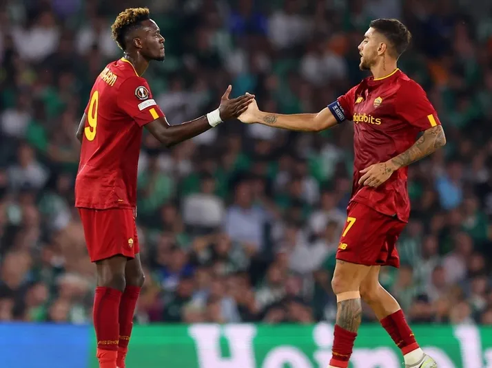 ¿Dónde ver a la Roma vs Ludogorets por Europa League?