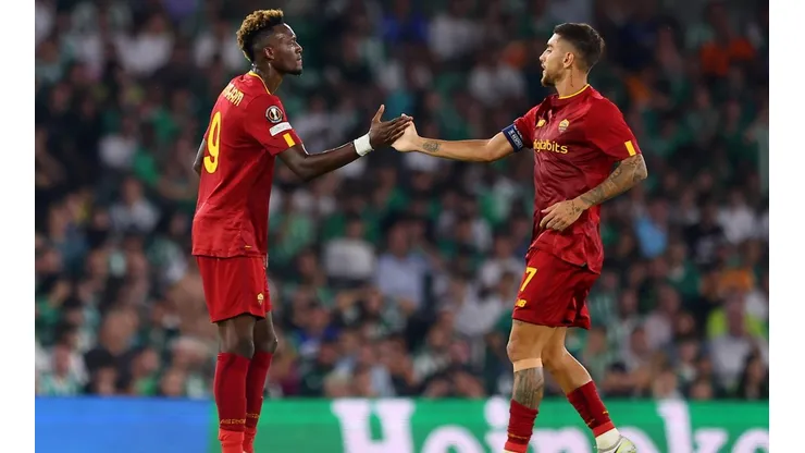 Roma se juega la vida en Europa League ante Ludogorets.