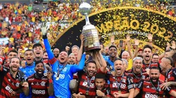 Flamengo será parte del Mundial de Clubes junto al Real Madrid.