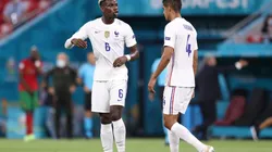 Conoce a los jugadores que se perderán el Mundial de Qatar por lesión.