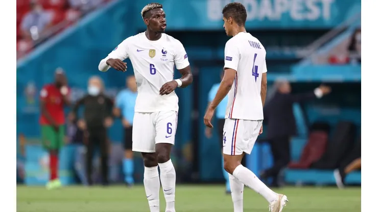 Conoce a los jugadores que se perderán el Mundial de Qatar por lesión.