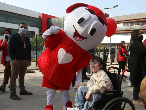 ¿Cuándo empieza la Teletón?