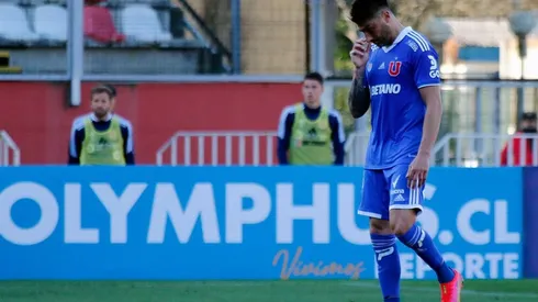 Álvaro Brun nuevamente no está en la nómina de Miranda.