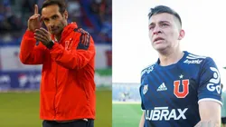 Aránguiz pone en peligro su continuidad en la U.