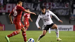 Ñublense recibirá a Colo Colo el domingo con presencia de hinchas albos.