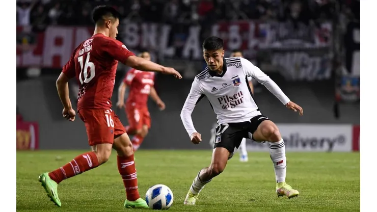 Ñublense recibirá a Colo Colo el domingo con presencia de hinchas albos.