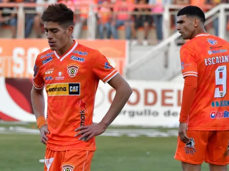 ¿Cómo se define el segundo cupo a Primera División?