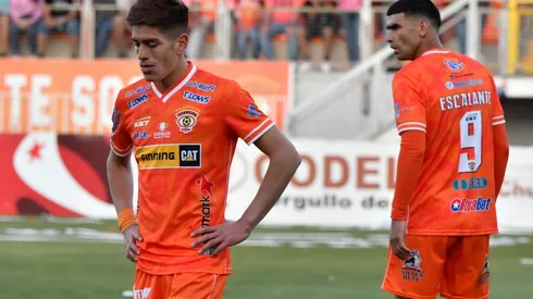 Cobreloa y otros cuatro clubes de Primera B luchan por subir a Primera División.