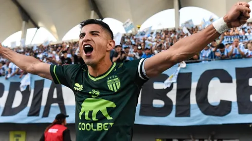 Felipe Flores quiere jugar la final de Copa Chile ante Universidad de Chile