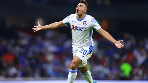 Morales podría partir de Cruz Azul y seguir su carrera en Países Bajos.
