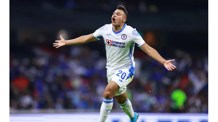 Morales podría partir de Cruz Azul y seguir su carrera en Países Bajos.
