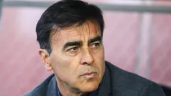 Quinteros podría ser tentado desde Brasil, avisaron en RedGol en La Clave.