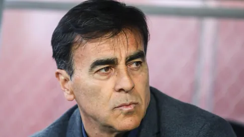 Quinteros podría ser tentado desde Brasil, avisaron en RedGol en La Clave.