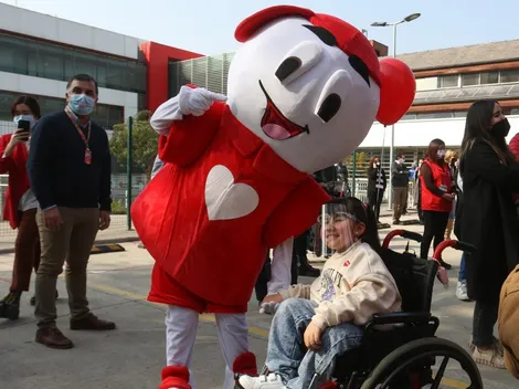 ¿Cuál es la meta de la Teletón en este 2022? Revisa la cifra que se debe alcanzar