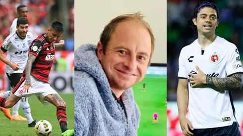 Los albos se quieren reforzar con dos figuras.