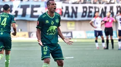 César Cortés habló sobre los desafíos con Magallanes