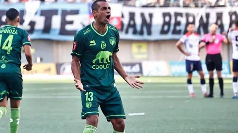 César Cortés habló sobre los desafíos con Magallanes