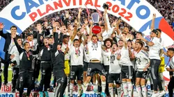 Everton de Viña del Mar pone los ojos en dos jugadores de Colo Colo