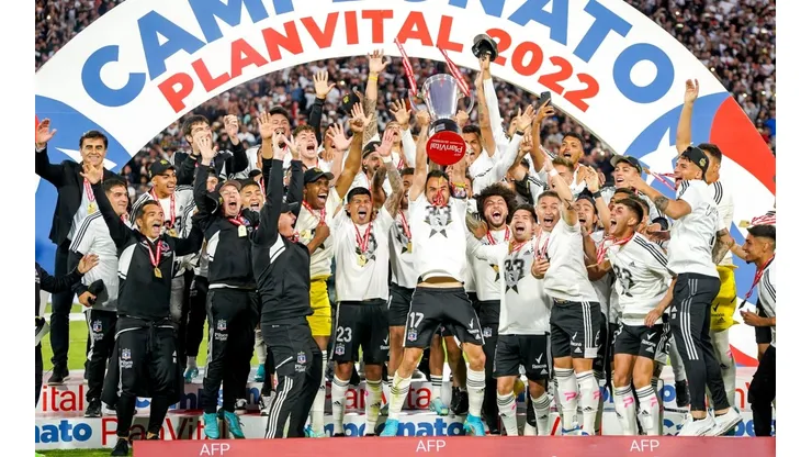 Everton de Viña del Mar pone los ojos en dos jugadores de Colo Colo