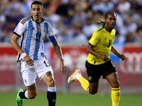 ¿Qué jugadores argentinos se pueden perder el Mundial de Qatar por lesión?