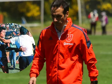 Histórico de la U arde en cólera y trata de irresponsable a Sebastián Miranda