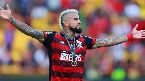 Los dichos del King tuvieron repercusión en España