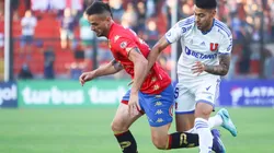 Universidad de Chile ya se salvó del descenso en el Campeonato Nacional.