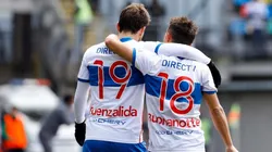 El ex UC le dedicó palabras al Chapa por su despedida de la UC