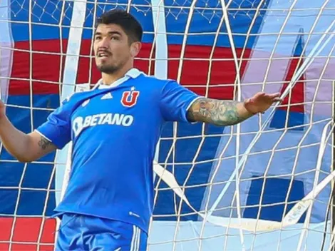 En la U apuestan con todo y Luis Casanova va desde el inicio ante Unión