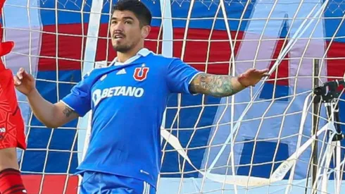 Luis Casanova será parte del equipo titular que enfrente a Unión Española