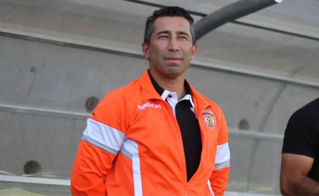 Rodrigo Pérez desea que se concrete el ascenso de Cobreloa a Primera División