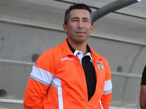 Histórico Loíno: "No es normal que Cobreloa esté en la B"