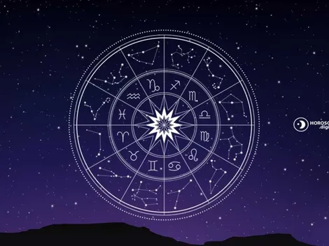 Horóscopo de hoy martes 1 de noviembre de 2022 según tu signo zodiacal
