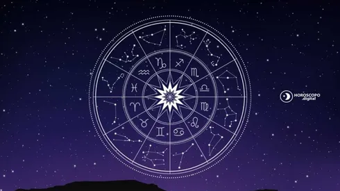 Horóscopo de hoy martes 1 de noviembre.