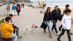 Los feriados que le quedan al 2022.