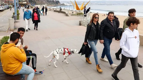 Los feriados que le quedan al 2022.