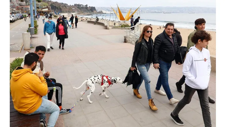 Los feriados que le quedan al 2022.
