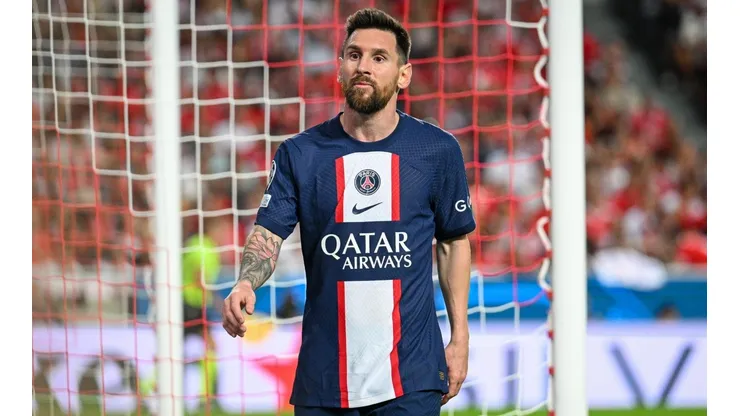 PSG está invicto en lo que va de la UEFA Champions League.